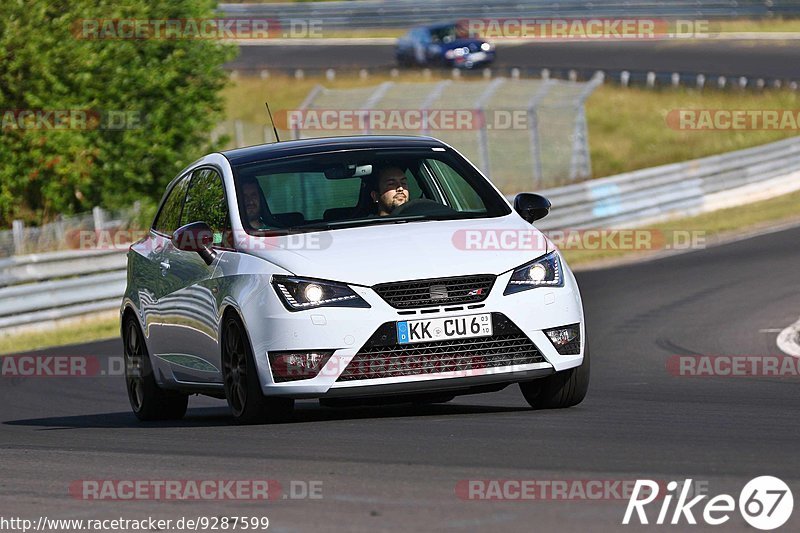 Bild #9287599 - Touristenfahrten Nürburgring Nordschleife (25.06.2020)