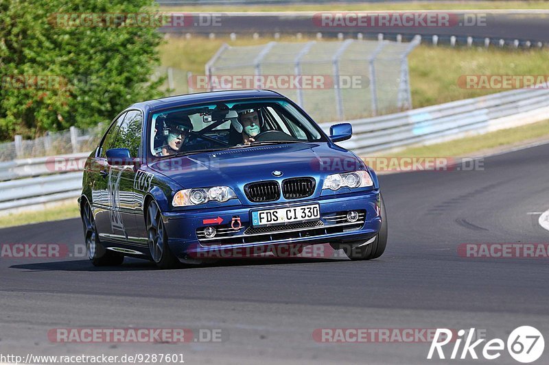 Bild #9287601 - Touristenfahrten Nürburgring Nordschleife (25.06.2020)