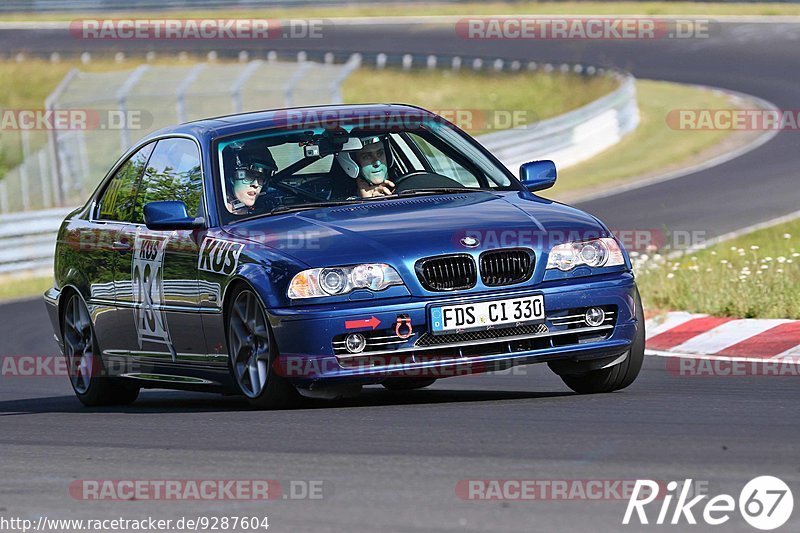 Bild #9287604 - Touristenfahrten Nürburgring Nordschleife (25.06.2020)