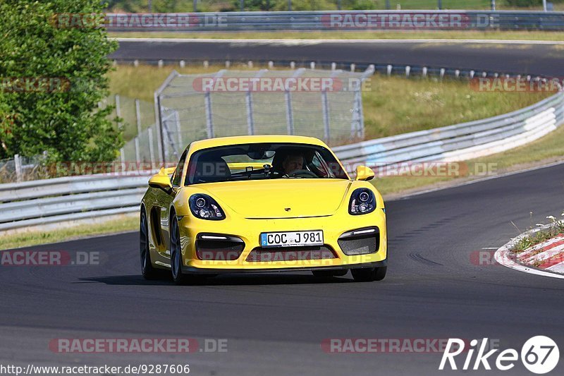 Bild #9287606 - Touristenfahrten Nürburgring Nordschleife (25.06.2020)