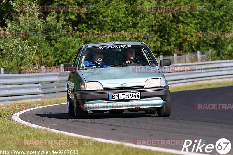 Bild #9287613 - Touristenfahrten Nürburgring Nordschleife (25.06.2020)