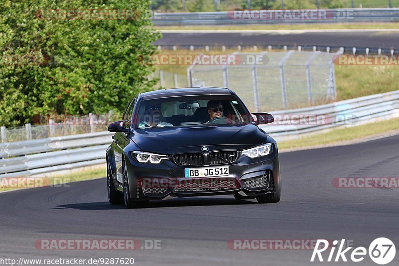 Bild #9287620 - Touristenfahrten Nürburgring Nordschleife (25.06.2020)