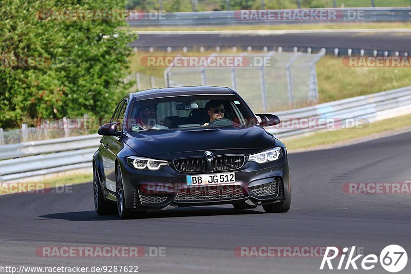 Bild #9287622 - Touristenfahrten Nürburgring Nordschleife (25.06.2020)