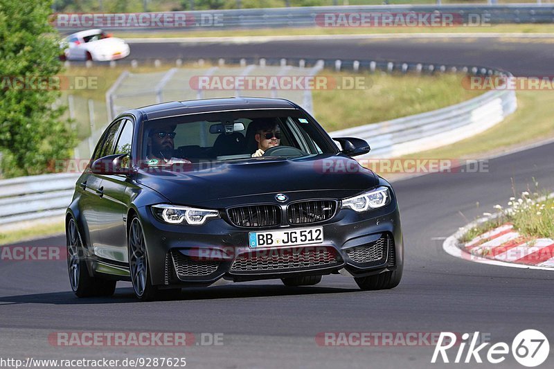 Bild #9287625 - Touristenfahrten Nürburgring Nordschleife (25.06.2020)