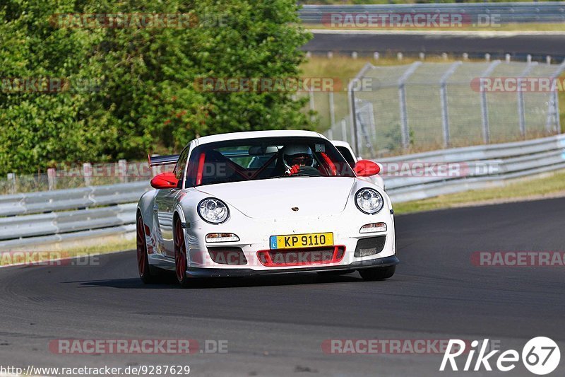 Bild #9287629 - Touristenfahrten Nürburgring Nordschleife (25.06.2020)