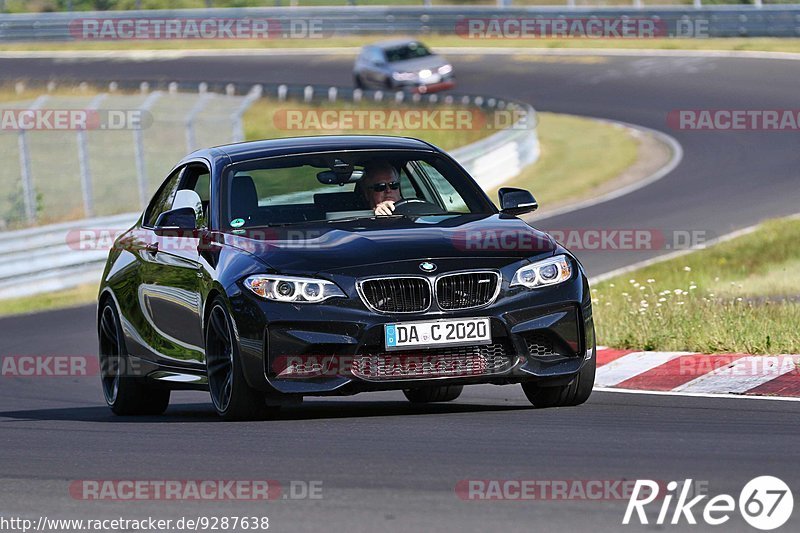 Bild #9287638 - Touristenfahrten Nürburgring Nordschleife (25.06.2020)