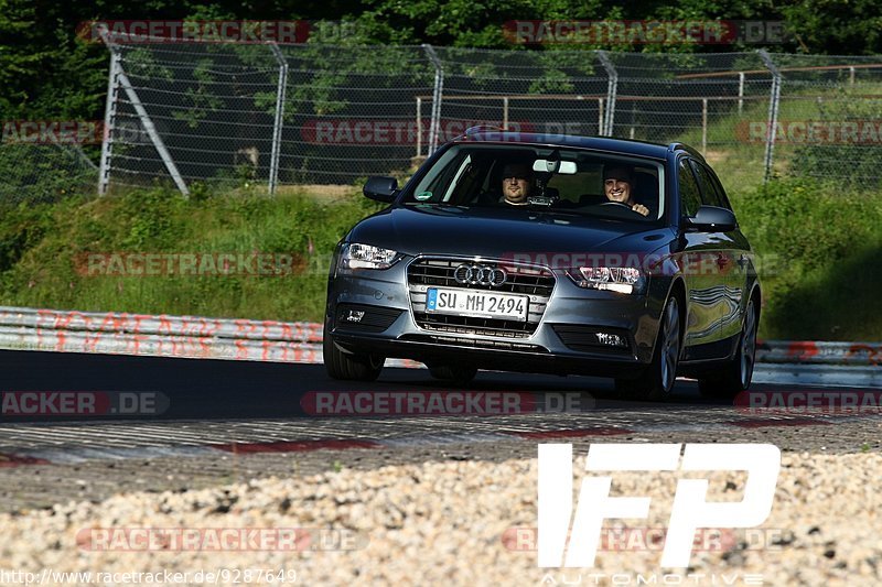 Bild #9287649 - Touristenfahrten Nürburgring Nordschleife (25.06.2020)