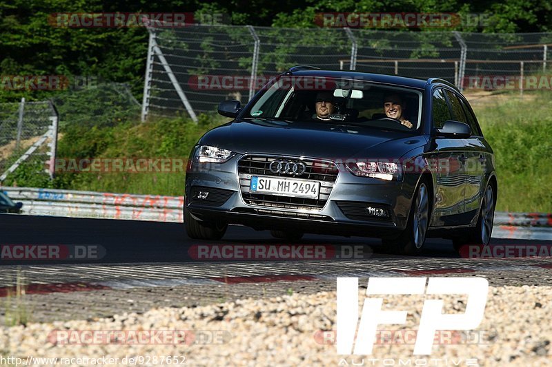 Bild #9287652 - Touristenfahrten Nürburgring Nordschleife (25.06.2020)