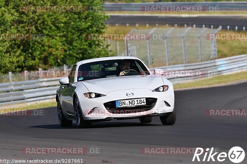 Bild #9287661 - Touristenfahrten Nürburgring Nordschleife (25.06.2020)