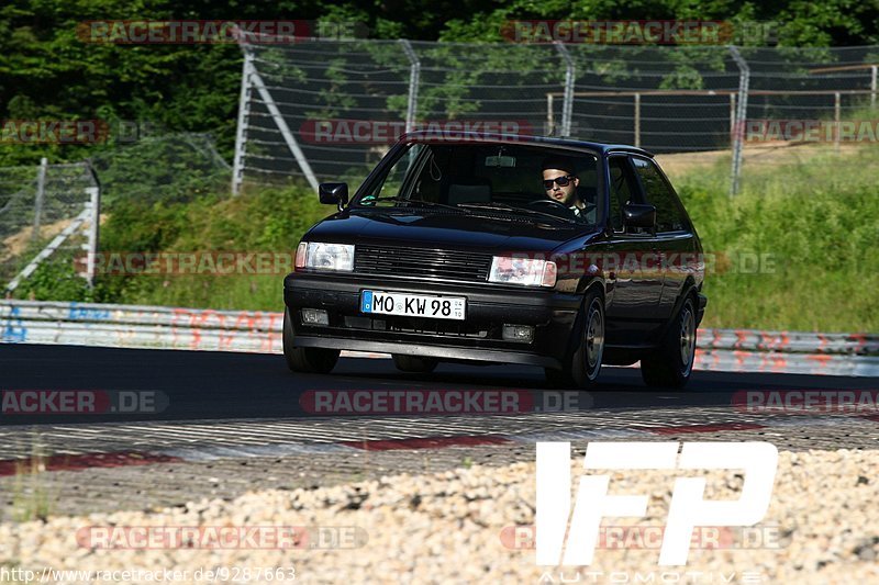 Bild #9287663 - Touristenfahrten Nürburgring Nordschleife (25.06.2020)