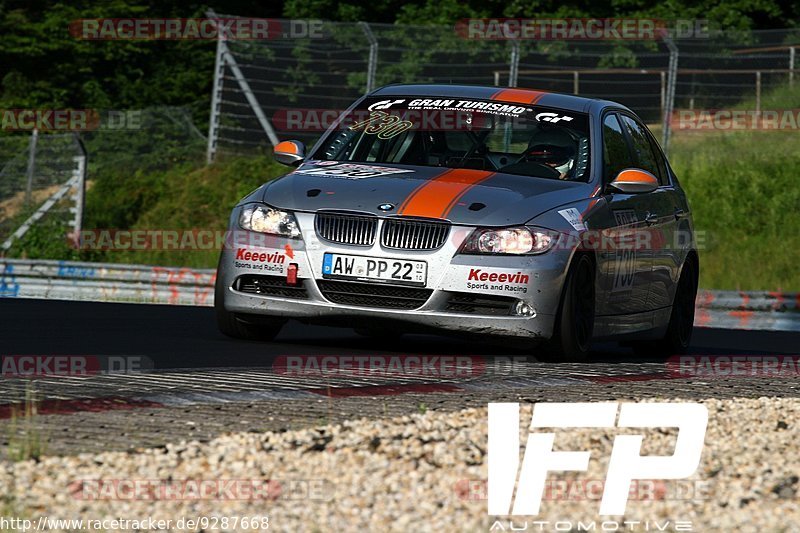 Bild #9287668 - Touristenfahrten Nürburgring Nordschleife (25.06.2020)