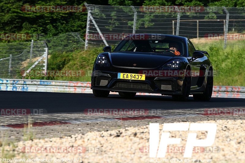 Bild #9287671 - Touristenfahrten Nürburgring Nordschleife (25.06.2020)