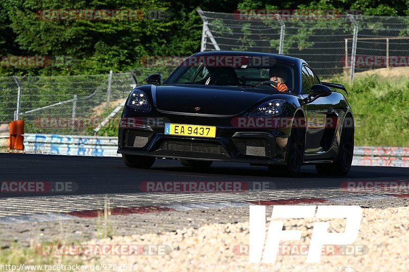 Bild #9287674 - Touristenfahrten Nürburgring Nordschleife (25.06.2020)