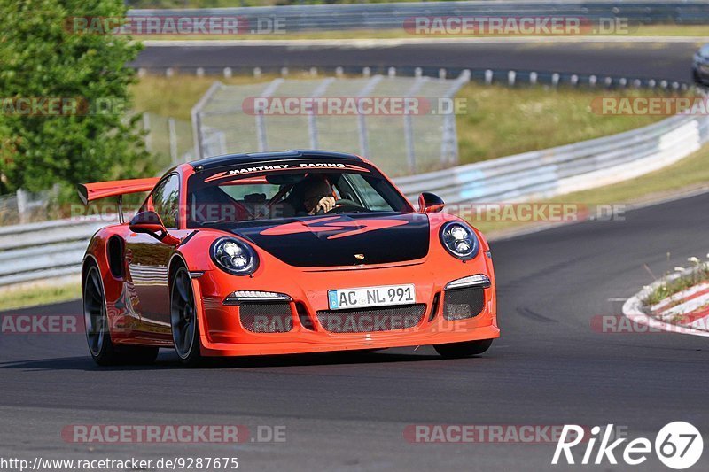 Bild #9287675 - Touristenfahrten Nürburgring Nordschleife (25.06.2020)