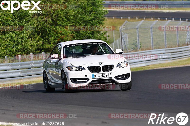 Bild #9287676 - Touristenfahrten Nürburgring Nordschleife (25.06.2020)