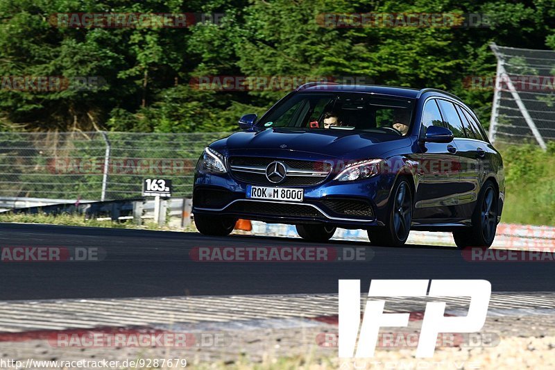 Bild #9287679 - Touristenfahrten Nürburgring Nordschleife (25.06.2020)