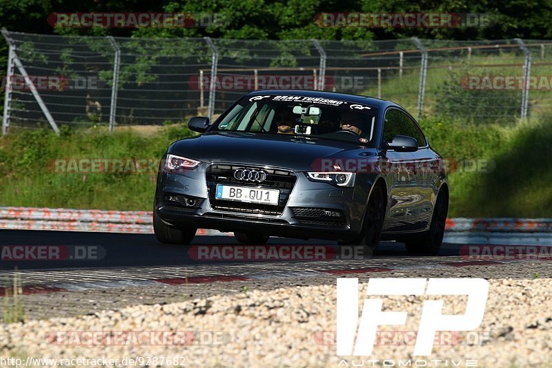 Bild #9287682 - Touristenfahrten Nürburgring Nordschleife (25.06.2020)