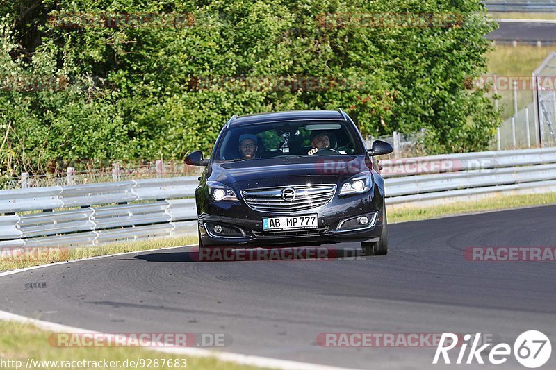 Bild #9287683 - Touristenfahrten Nürburgring Nordschleife (25.06.2020)