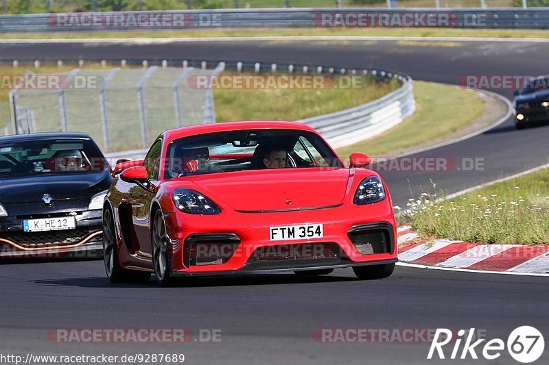 Bild #9287689 - Touristenfahrten Nürburgring Nordschleife (25.06.2020)