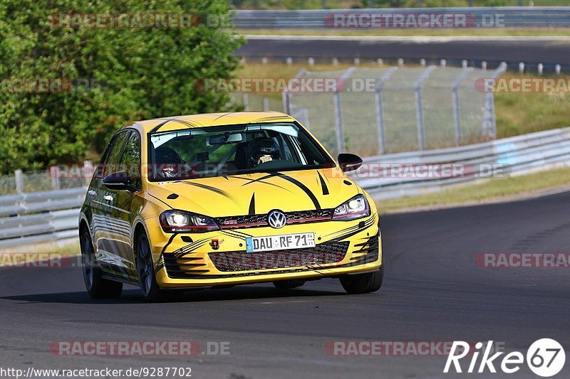 Bild #9287702 - Touristenfahrten Nürburgring Nordschleife (25.06.2020)