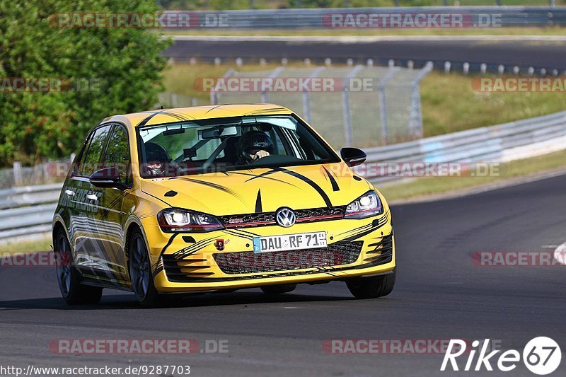 Bild #9287703 - Touristenfahrten Nürburgring Nordschleife (25.06.2020)