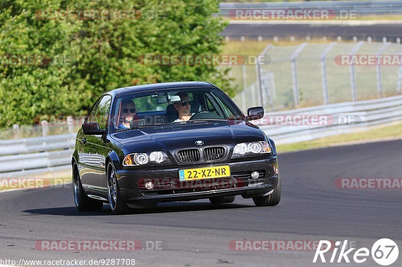 Bild #9287708 - Touristenfahrten Nürburgring Nordschleife (25.06.2020)