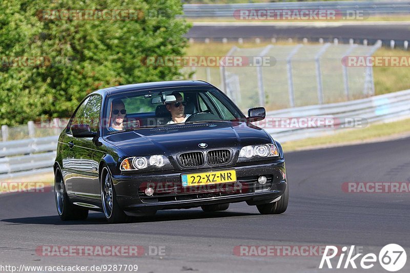 Bild #9287709 - Touristenfahrten Nürburgring Nordschleife (25.06.2020)