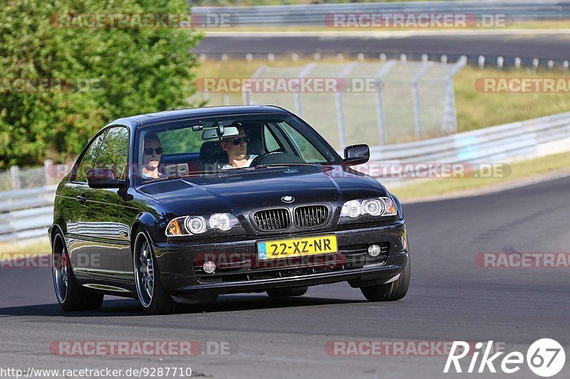 Bild #9287710 - Touristenfahrten Nürburgring Nordschleife (25.06.2020)