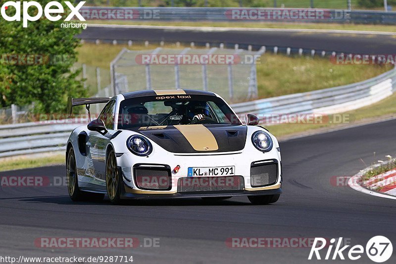 Bild #9287714 - Touristenfahrten Nürburgring Nordschleife (25.06.2020)