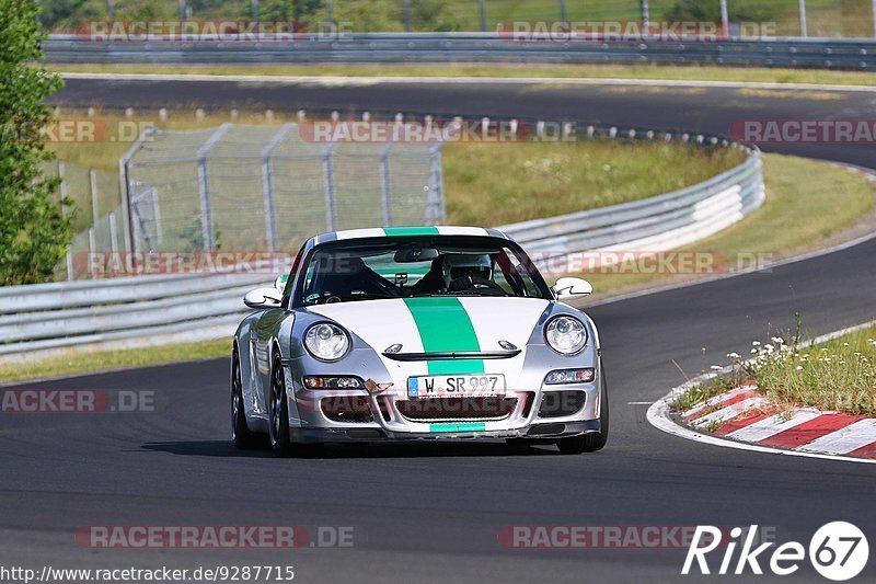 Bild #9287715 - Touristenfahrten Nürburgring Nordschleife (25.06.2020)