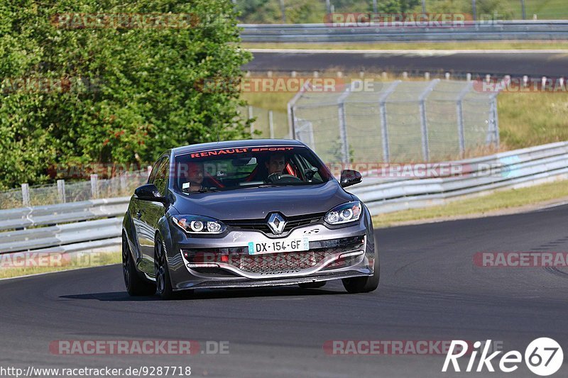 Bild #9287718 - Touristenfahrten Nürburgring Nordschleife (25.06.2020)