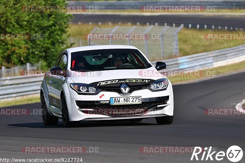 Bild #9287724 - Touristenfahrten Nürburgring Nordschleife (25.06.2020)