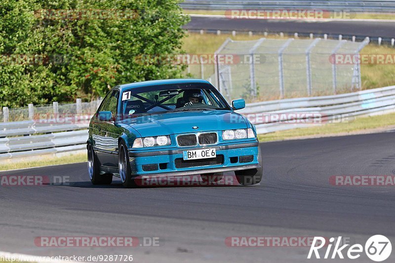 Bild #9287726 - Touristenfahrten Nürburgring Nordschleife (25.06.2020)