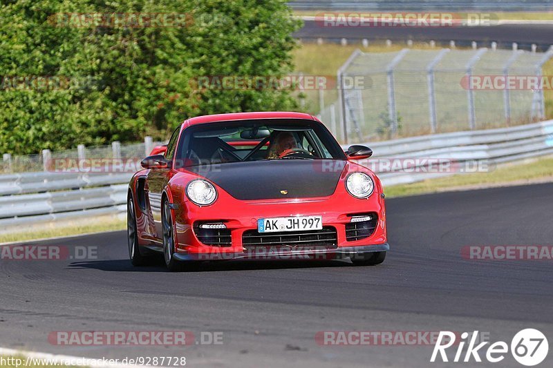 Bild #9287728 - Touristenfahrten Nürburgring Nordschleife (25.06.2020)