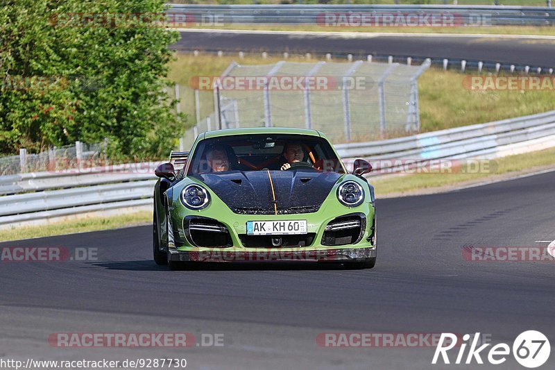 Bild #9287730 - Touristenfahrten Nürburgring Nordschleife (25.06.2020)