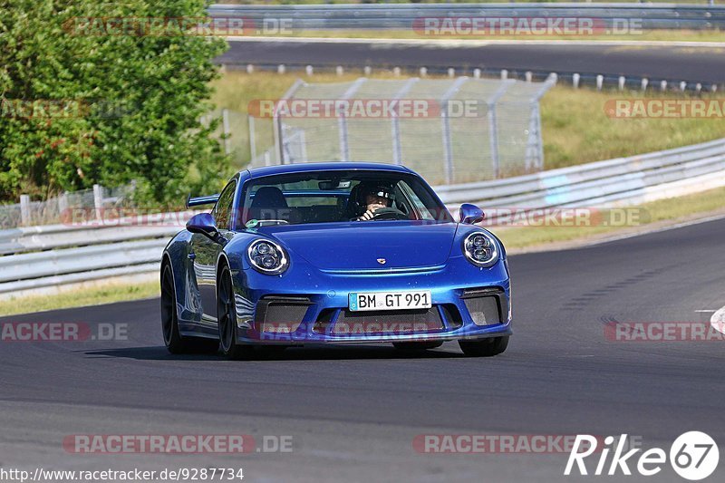 Bild #9287734 - Touristenfahrten Nürburgring Nordschleife (25.06.2020)