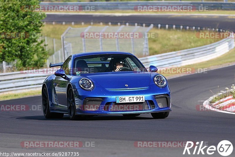 Bild #9287735 - Touristenfahrten Nürburgring Nordschleife (25.06.2020)