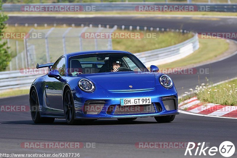 Bild #9287736 - Touristenfahrten Nürburgring Nordschleife (25.06.2020)