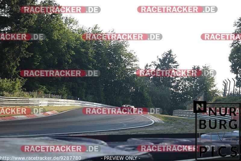 Bild #9287780 - Touristenfahrten Nürburgring Nordschleife (25.06.2020)