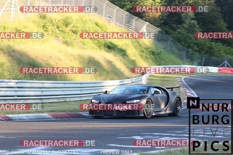 Bild #9287781 - Touristenfahrten Nürburgring Nordschleife (25.06.2020)