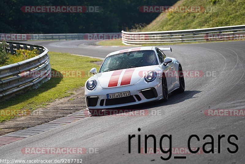 Bild #9287782 - Touristenfahrten Nürburgring Nordschleife (25.06.2020)