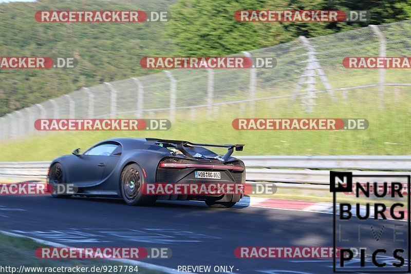 Bild #9287784 - Touristenfahrten Nürburgring Nordschleife (25.06.2020)