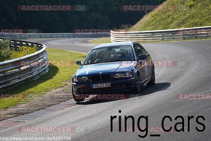 Bild #9287798 - Touristenfahrten Nürburgring Nordschleife (25.06.2020)