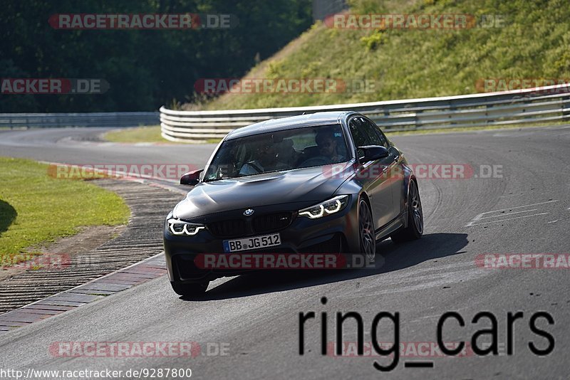 Bild #9287800 - Touristenfahrten Nürburgring Nordschleife (25.06.2020)