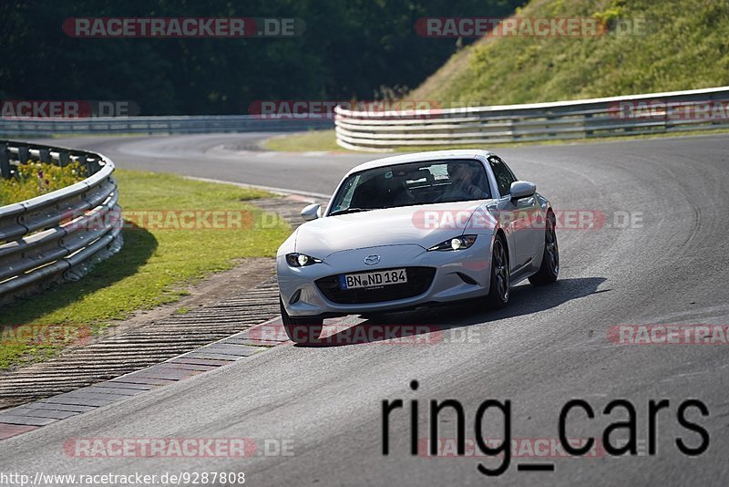 Bild #9287808 - Touristenfahrten Nürburgring Nordschleife (25.06.2020)