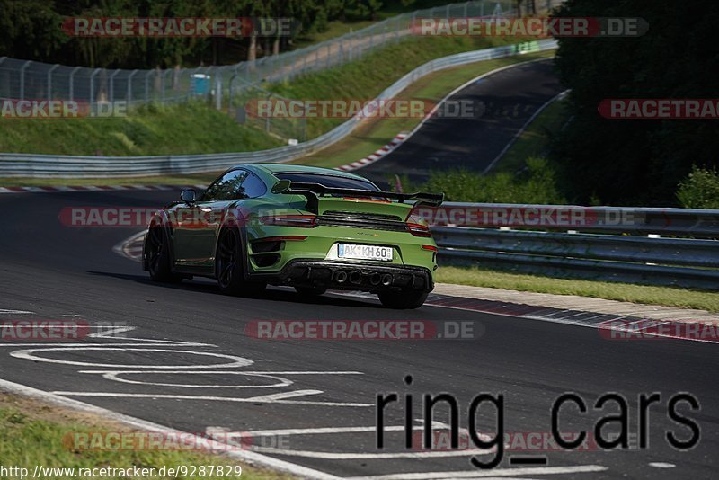 Bild #9287829 - Touristenfahrten Nürburgring Nordschleife (25.06.2020)