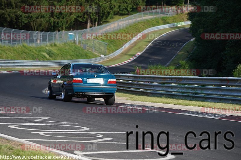 Bild #9287830 - Touristenfahrten Nürburgring Nordschleife (25.06.2020)