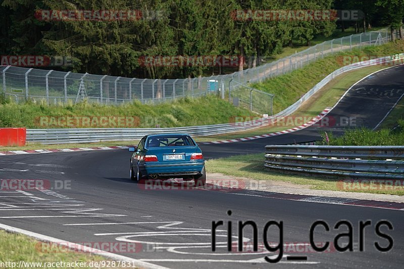 Bild #9287831 - Touristenfahrten Nürburgring Nordschleife (25.06.2020)