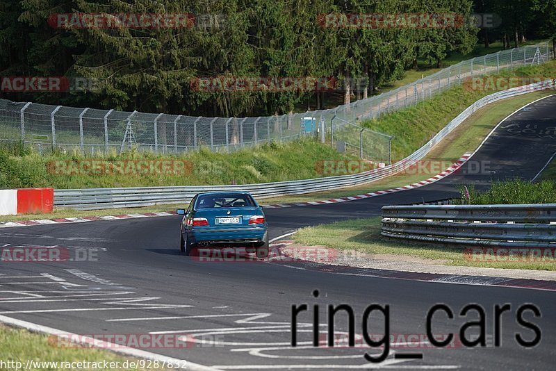 Bild #9287832 - Touristenfahrten Nürburgring Nordschleife (25.06.2020)