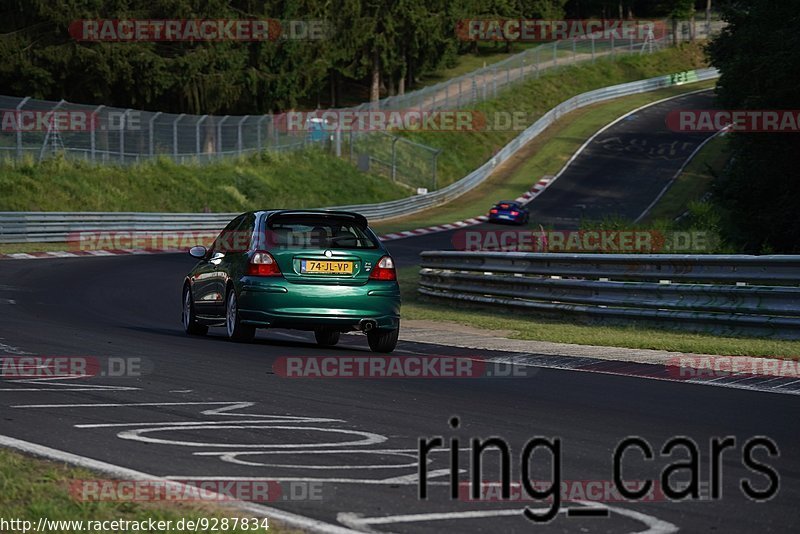 Bild #9287834 - Touristenfahrten Nürburgring Nordschleife (25.06.2020)